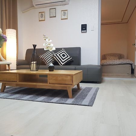 Apartament Eden House Seul Zewnętrze zdjęcie