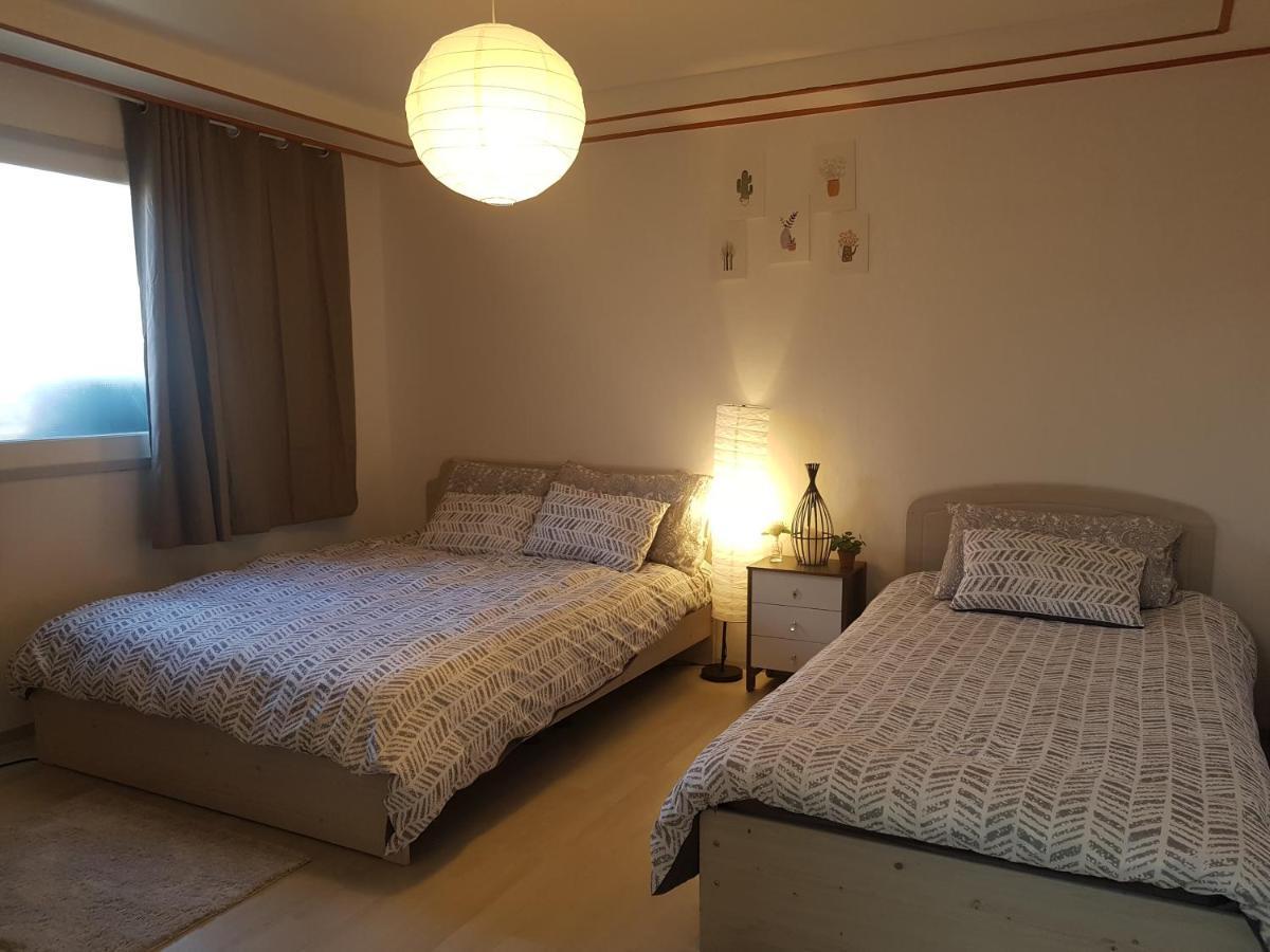 Apartament Eden House Seul Zewnętrze zdjęcie