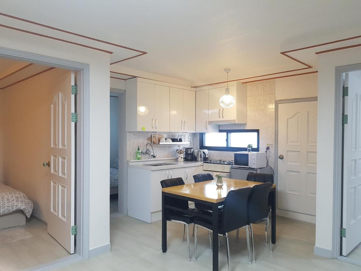 Apartament Eden House Seul Zewnętrze zdjęcie