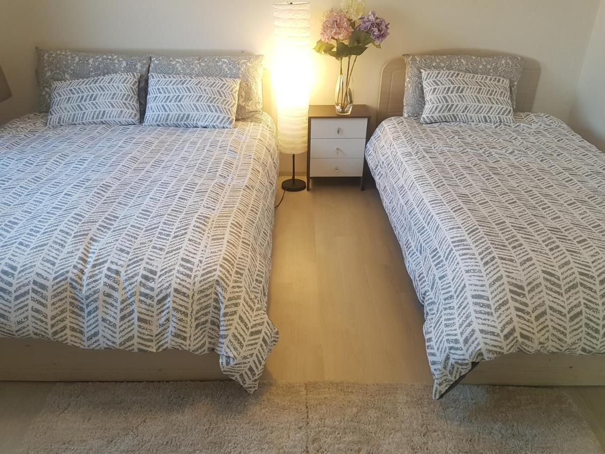Apartament Eden House Seul Zewnętrze zdjęcie