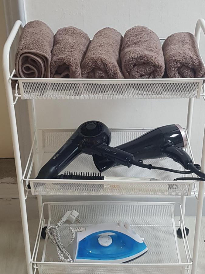 Apartament Eden House Seul Zewnętrze zdjęcie