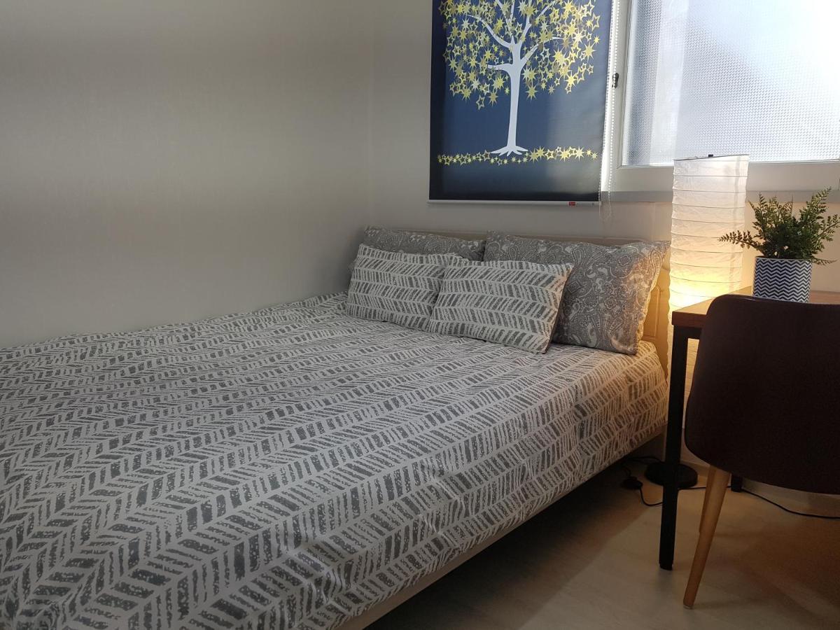Apartament Eden House Seul Zewnętrze zdjęcie
