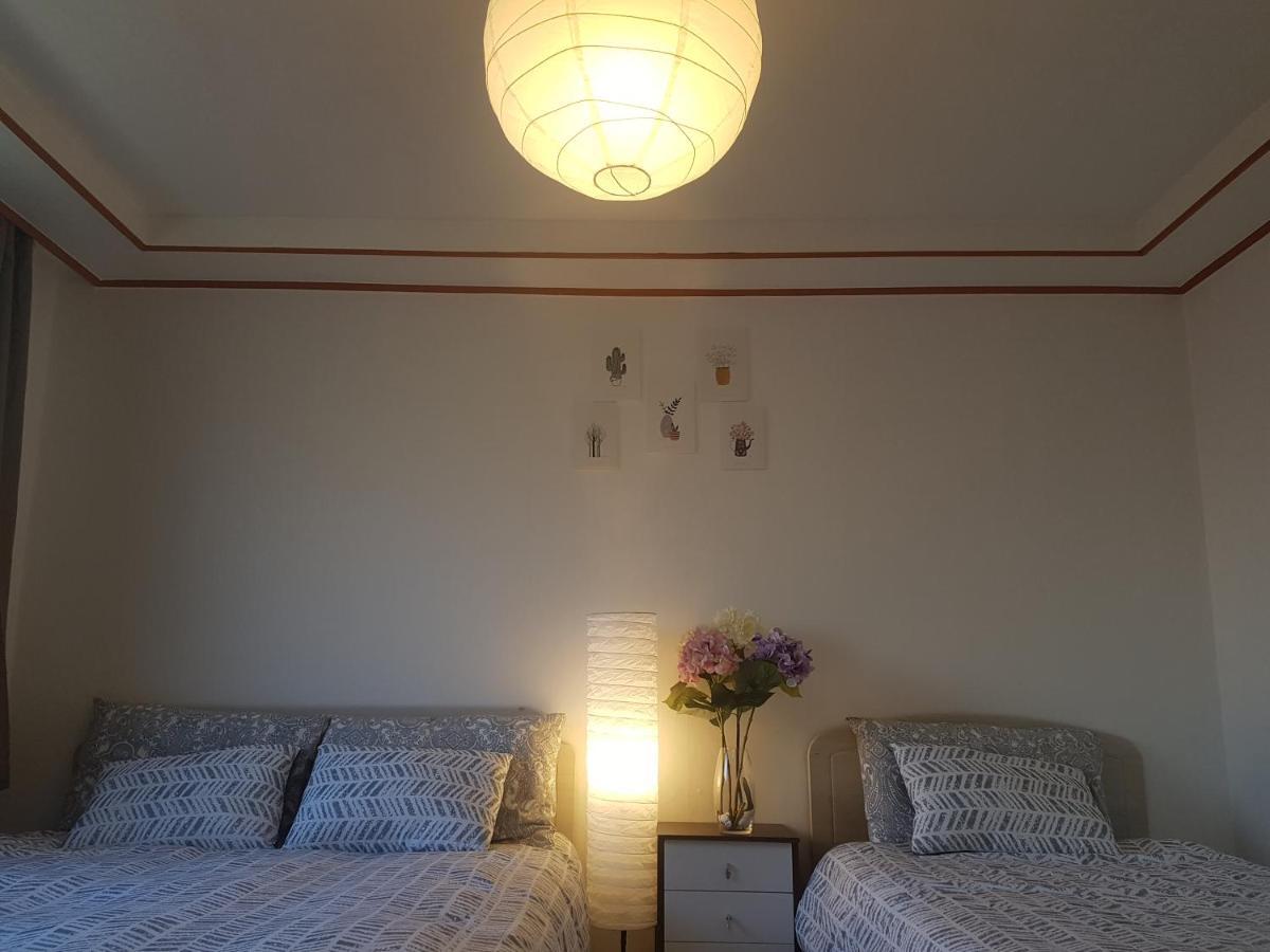 Apartament Eden House Seul Zewnętrze zdjęcie