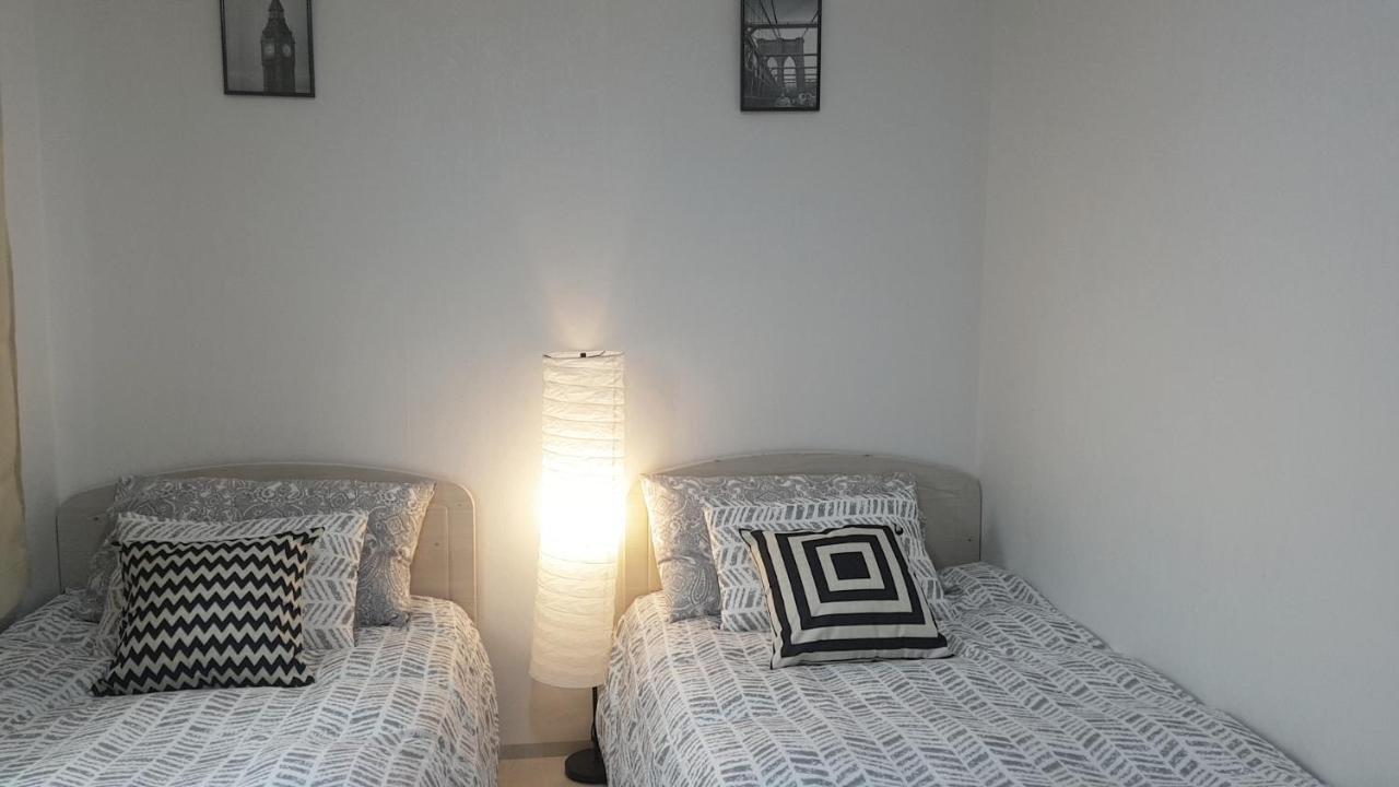 Apartament Eden House Seul Zewnętrze zdjęcie